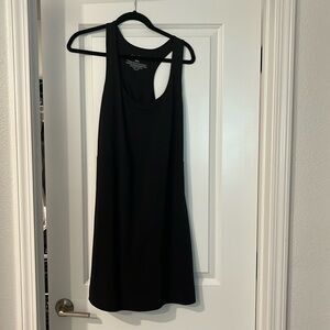 Sleeveless Midi Active Dress - Isabel Maternity By Ingrid & Isabel